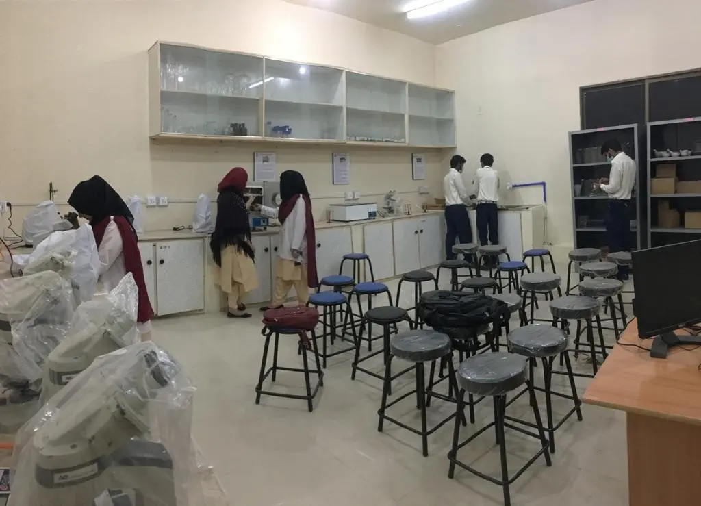 Diploma in Operation Theatre Technician (OT) - 1 Year